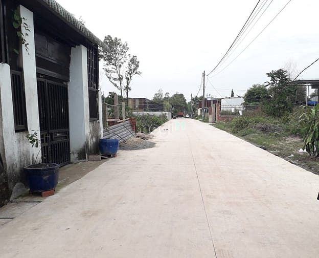 Hình ảnh Bán đất phường Long bình Biên Hòa. Sổ riêng 500m2 một sổ