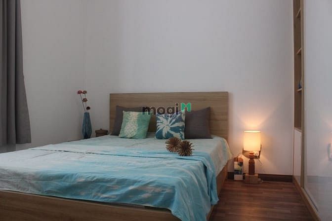 Hình ảnh Cho thuê Trang Chủ MB66.COM / Đăng Ký Tặng 66K chung cư FLORITA - Q7 - 2 phòng - NTDD