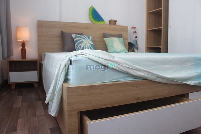 Hình ảnh Cho thuê Trang Chủ MB66.COM / Đăng Ký Tặng 66K chung cư FLORITA - Q7 - 2 phòng - NTDD
