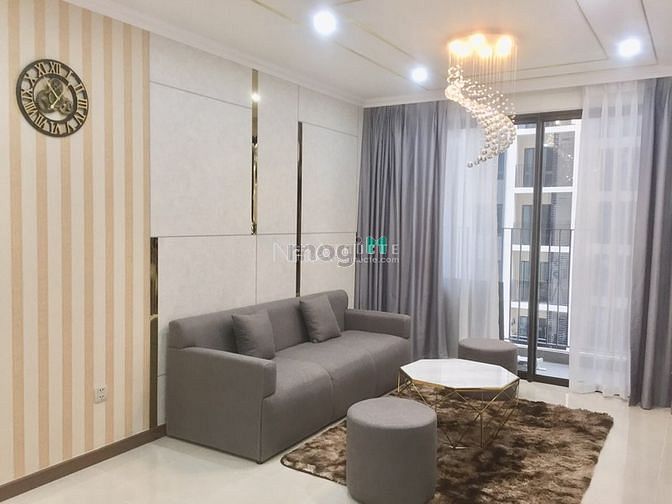Hình ảnh ✔ Cho thuê CHCC HÀ ĐÔ CENTROSA 106m 2pn 2wc - Nội thất đầy đủ