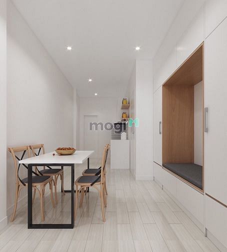 Hình ảnh KHAI TRƯƠNG CĂN HỘ STUDIO-1PN Trung Tâm Quận 1 full Nội Thất mới 100%