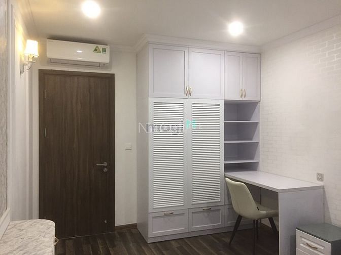 Hình ảnh ✔ Cho thuê CHCC HÀ ĐÔ CENTROSA 106m 2pn 2wc - Nội thất đầy đủ