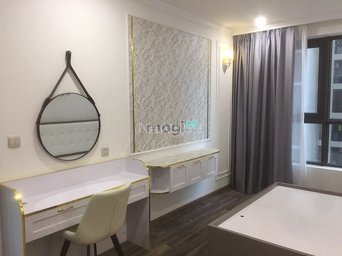 Hình ảnh ✔ Cho thuê CHCC HÀ ĐÔ CENTROSA 106m 2pn 2wc - Nội thất đầy đủ