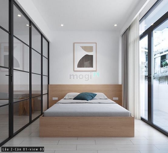 Hình ảnh KHAI TRƯƠNG CĂN HỘ STUDIO-1PN Trung Tâm Quận 1 full Nội Thất mới 100%