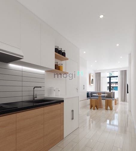 Hình ảnh KHAI TRƯƠNG CĂN HỘ STUDIO-1PN Trung Tâm Quận 1 full Nội Thất mới 100%