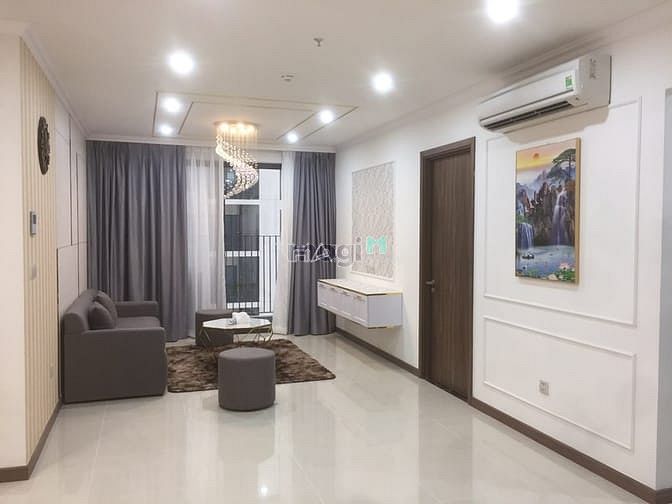 Hình ảnh ✔ Cho thuê CHCC HÀ ĐÔ CENTROSA 106m 2pn 2wc - Nội thất đầy đủ