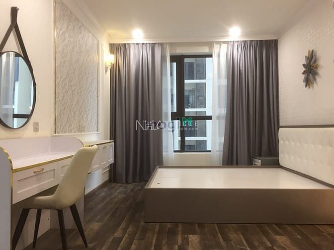 Hình ảnh ✔ Cho thuê CHCC HÀ ĐÔ CENTROSA 106m 2pn 2wc - Nội thất đầy đủ