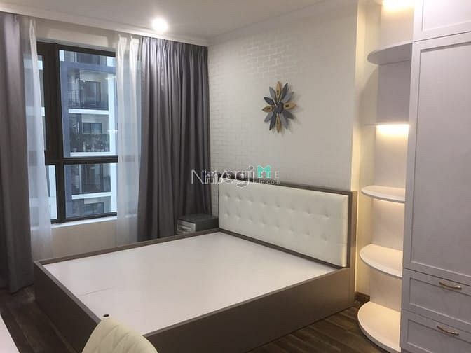 Hình ảnh ✔ Cho thuê CHCC HÀ ĐÔ CENTROSA 106m 2pn 2wc - Nội thất đầy đủ