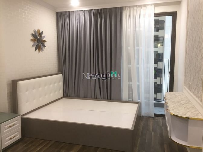 Hình ảnh ✔ Cho thuê CHCC HÀ ĐÔ CENTROSA 106m 2pn 2wc - Nội thất đầy đủ