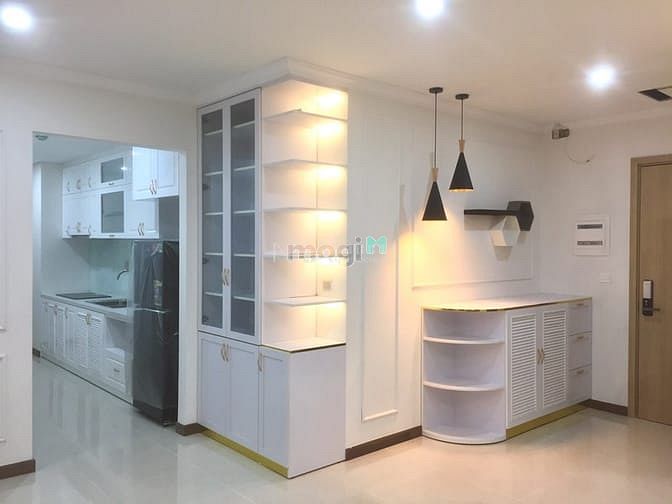 Hình ảnh ✔ Cho thuê CHCC HÀ ĐÔ CENTROSA 106m 2pn 2wc - Nội thất đầy đủ