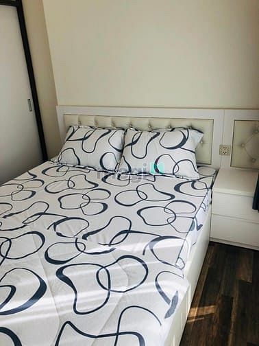 Hình ảnh ✔ Cho thuê CHCC HÀ ĐÔ CENTROSA 86m 2pn 2wc - Nội thất đầy đủ
