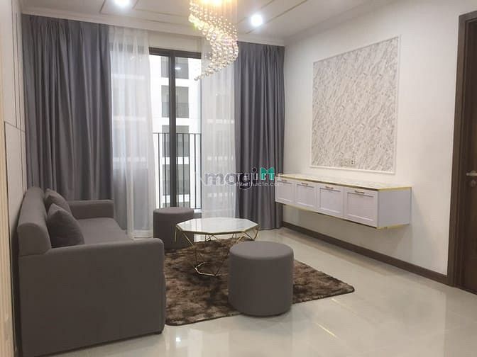 Hình ảnh ✔ Cho thuê CHCC HÀ ĐÔ CENTROSA 106m 2pn 2wc - Nội thất đầy đủ