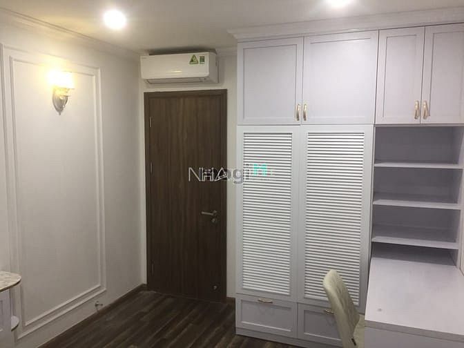 Hình ảnh ✔ Cho thuê CHCC HÀ ĐÔ CENTROSA 106m 2pn 2wc - Nội thất đầy đủ