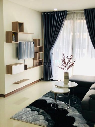 Hình ảnh ✔ Cho thuê CHCC HÀ ĐÔ CENTROSA 86m 2pn 2wc - Nội thất đầy đủ
