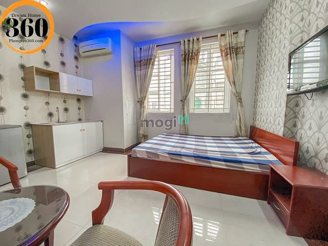 Hình ảnh 🔥CHDV chỉ 3,8tr trung tâm Bình Thạnh🔥