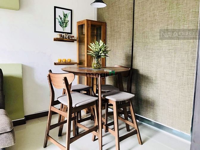 Hình ảnh ✔ Cho thuê CHCC HÀ ĐÔ CENTROSA 86m 2pn 2wc - Nội thất đầy đủ