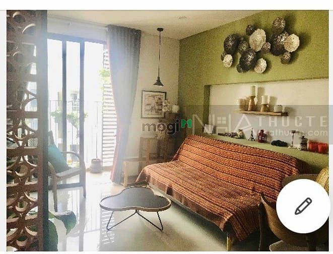 Hình ảnh ✔ Cho thuê CHCC HÀ ĐÔ CENTROSA 86m 2pn 2wc - Nội thất đầy đủ