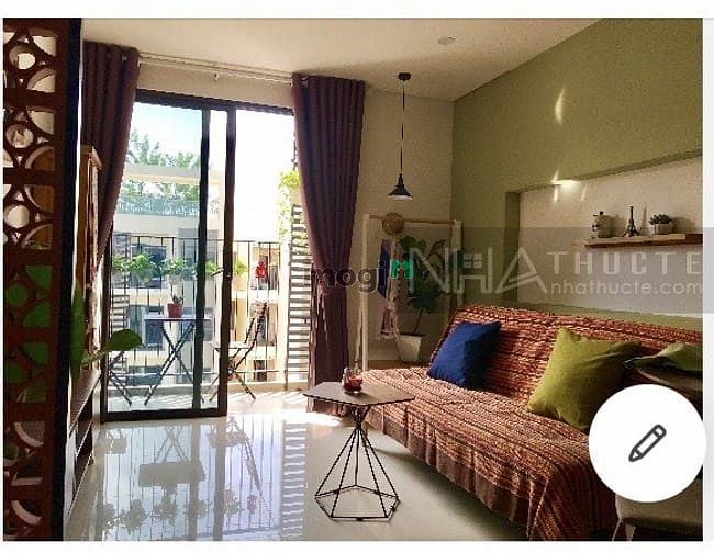 Hình ảnh ✔ Cho thuê CHCC HÀ ĐÔ CENTROSA 86m 2pn 2wc - Nội thất đầy đủ