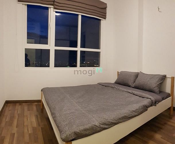 Hình ảnh Cho thuê Trang Chủ MB66.COM / Đăng Ký Tặng 66K chung cư FLORITA - Q7 - 2 phòng - NTDD
