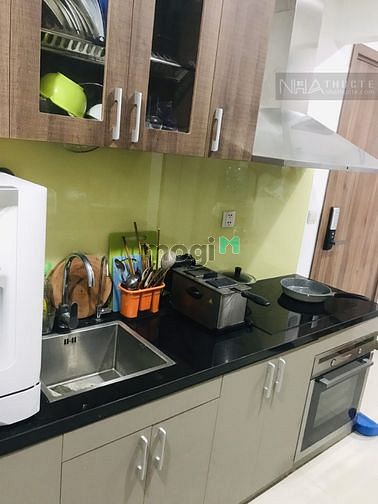 Hình ảnh ✔ Cho thuê CHCC HÀ ĐÔ CENTROSA 86m 2pn 2wc - Nội thất đầy đủ
