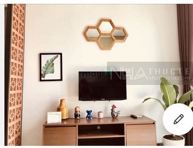 Hình ảnh ✔ Cho thuê CHCC HÀ ĐÔ CENTROSA 86m 2pn 2wc - Nội thất đầy đủ