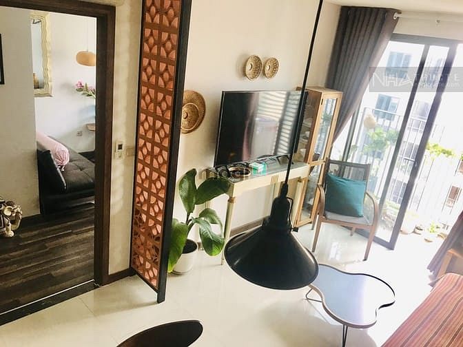 Hình ảnh ✔ Cho thuê CHCC HÀ ĐÔ CENTROSA 86m 2pn 2wc - Nội thất đầy đủ