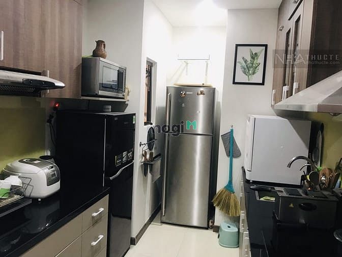 Hình ảnh ✔ Cho thuê CHCC HÀ ĐÔ CENTROSA 86m 2pn 2wc - Nội thất đầy đủ