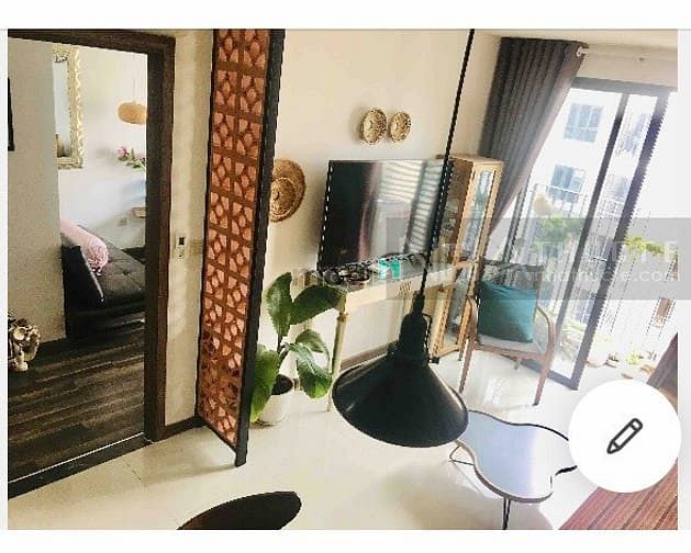 Hình ảnh ✔ Cho thuê CHCC HÀ ĐÔ CENTROSA 86m 2pn 2wc - Nội thất đầy đủ