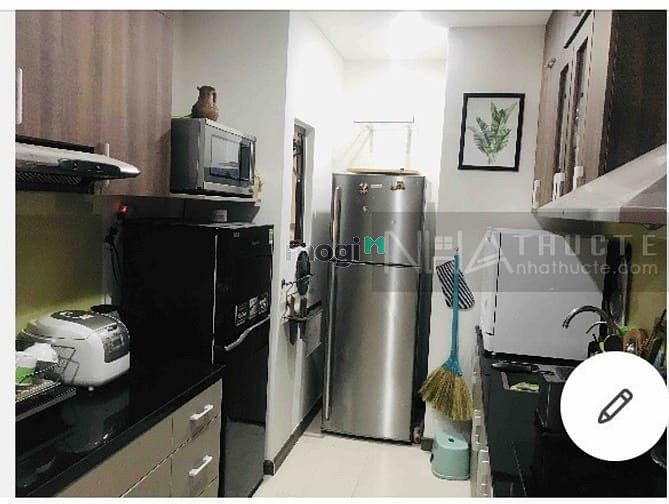 Hình ảnh ✔ Cho thuê CHCC HÀ ĐÔ CENTROSA 86m 2pn 2wc - Nội thất đầy đủ