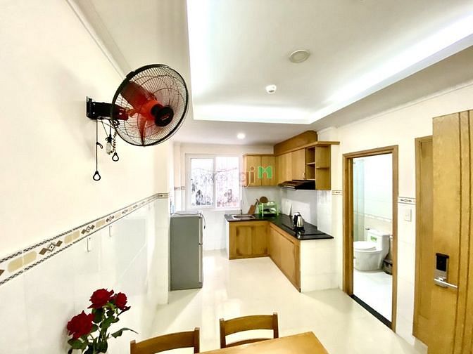 Hình ảnh KHAI TRƯƠNG CĂN HỘ STUDIO-1PN Trung Tâm Quận 1 full Nội Thất mới 100%