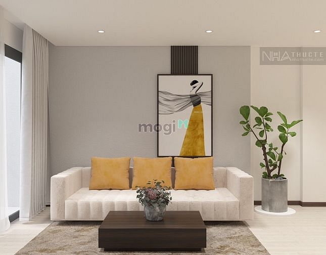 Hình ảnh ✔ Cho thuê CHCC HÀ ĐÔ CENTROSA 107m 3pn 3wc - Nội thất đầy đủ