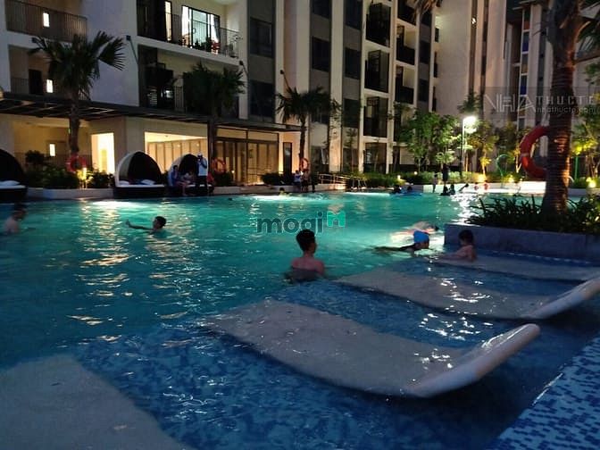 Hình ảnh ✔ Cho thuê CHCC HÀ ĐÔ CENTROSA 107m 3pn 3wc - Nội thất đầy đủ