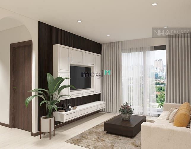 Hình ảnh ✔ Cho thuê CHCC HÀ ĐÔ CENTROSA 107m 3pn 3wc - Nội thất đầy đủ