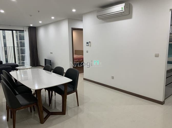 Hình ảnh ✔ Cho thuê CHCC HÀ ĐÔ CENTROSA 108m 2pn 2wc - Nội thất đầy đủ