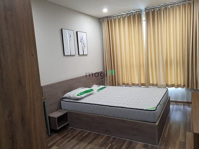 Hình ảnh ✔ Cho thuê CHCC HÀ ĐÔ CENTROSA 134m 3pn 2wc - Nội thất đầy đủ