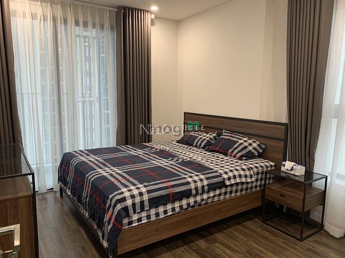 Hình ảnh ✔ Cho thuê CHCC HÀ ĐÔ CENTROSA 108m 2pn 2wc - Nội thất đầy đủ