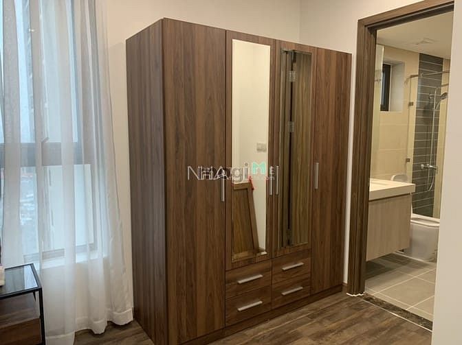 Hình ảnh ✔ Cho thuê CHCC HÀ ĐÔ CENTROSA 108m 2pn 2wc - Nội thất đầy đủ