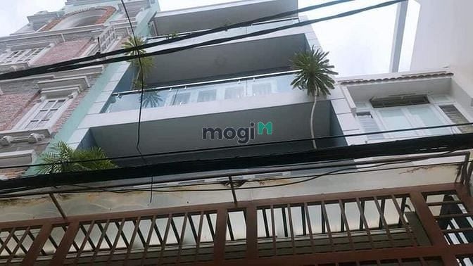 Hình ảnh HXH Trực Chỉ Vườn Chuối, Giảm Cực Mạnh 46m2, còn chỉ 6,9tỷ