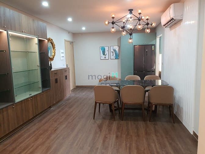 Hình ảnh ✔ Cho thuê CHCC HÀ ĐÔ CENTROSA 134m 3pn 2wc - Nội thất đầy đủ