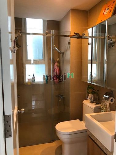 Hình ảnh Cho thuê Trang Chủ MB66.COM / Đăng Ký Tặng 66K chung cư FLORITA - Q7 - 2 phòng - NTDD