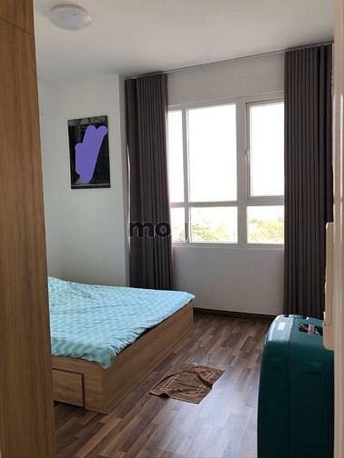 Hình ảnh Cho thuê Trang Chủ MB66.COM / Đăng Ký Tặng 66K chung cư FLORITA - Q7 - 2 phòng - NTDD