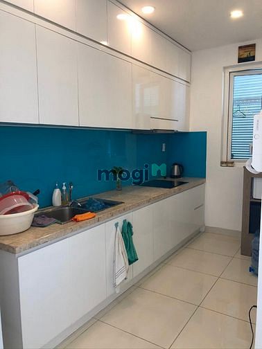 Hình ảnh Cho thuê Trang Chủ MB66.COM / Đăng Ký Tặng 66K chung cư FLORITA - Q7 - 2 phòng - NTDD