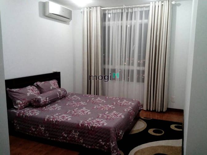 Hình ảnh Cho thuê Trang Chủ MB66.COM / Đăng Ký Tặng 66K chung cư Giai Việt - Q8 - 115m2