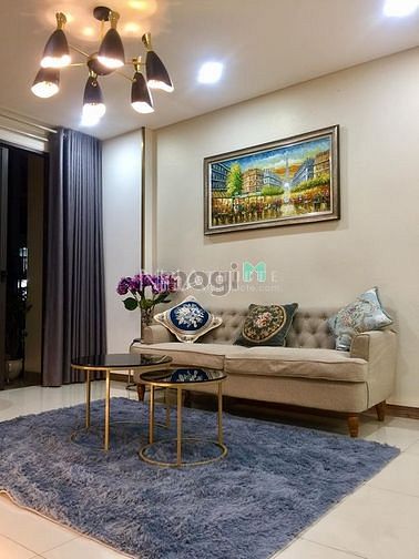 Hình ảnh ✔ Cho thuê CHCC HÀ ĐÔ CENTROSA 107m 2pn 2wc - Nội thất đầy đủ