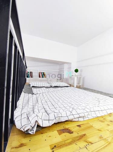 Hình ảnh 💥CĂN hộ mini mới xây, Full nội thất, Cửa sổ thoáng Đường Hòa Bình