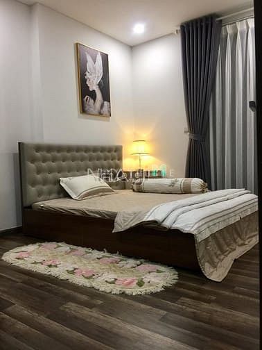 Hình ảnh ✔ Cho thuê CHCC HÀ ĐÔ CENTROSA 107m 2pn 2wc - Nội thất đầy đủ