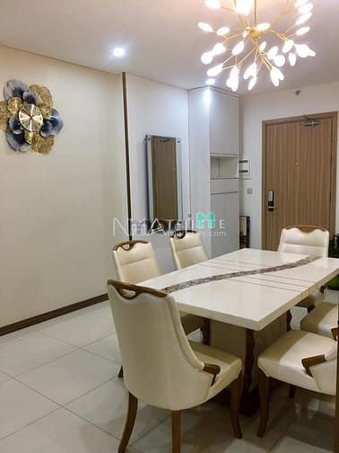 Hình ảnh ✔ Cho thuê CHCC HÀ ĐÔ CENTROSA 107m 2pn 2wc - Nội thất đầy đủ