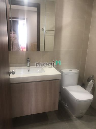 Hình ảnh ✔ Cho thuê CHCC HÀ ĐÔ CENTROSA 57m 1pn 1wc - Nội thất đầy đủ