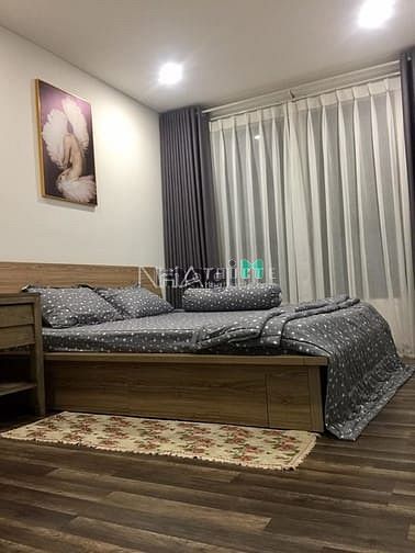 Hình ảnh ✔ Cho thuê CHCC HÀ ĐÔ CENTROSA 107m 2pn 2wc - Nội thất đầy đủ