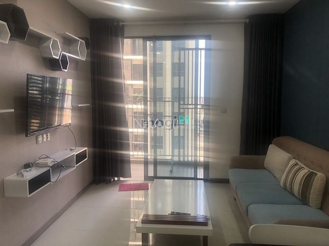 Hình ảnh ✔ Cho thuê CHCC HÀ ĐÔ CENTROSA 57m 1pn 1wc - Nội thất đầy đủ